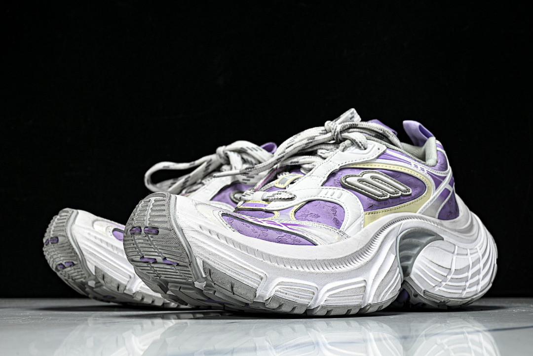 Ba1en*iaga 6XL Sneaker