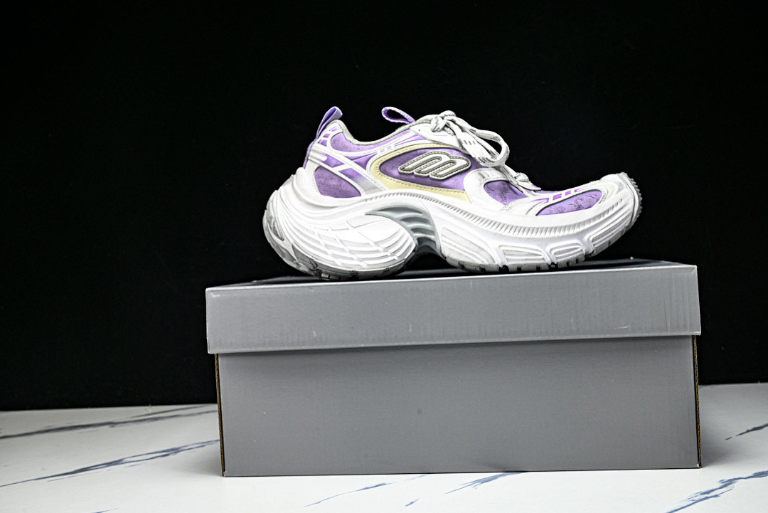 Ba1en*iaga 6XL Sneaker