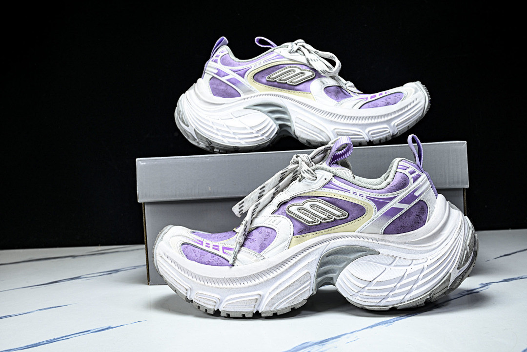 Ba1en*iaga 6XL Sneaker