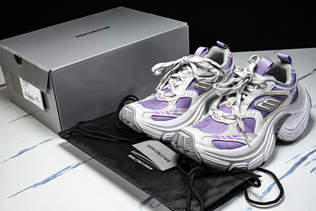 Ba1en*iaga 6XL Sneaker