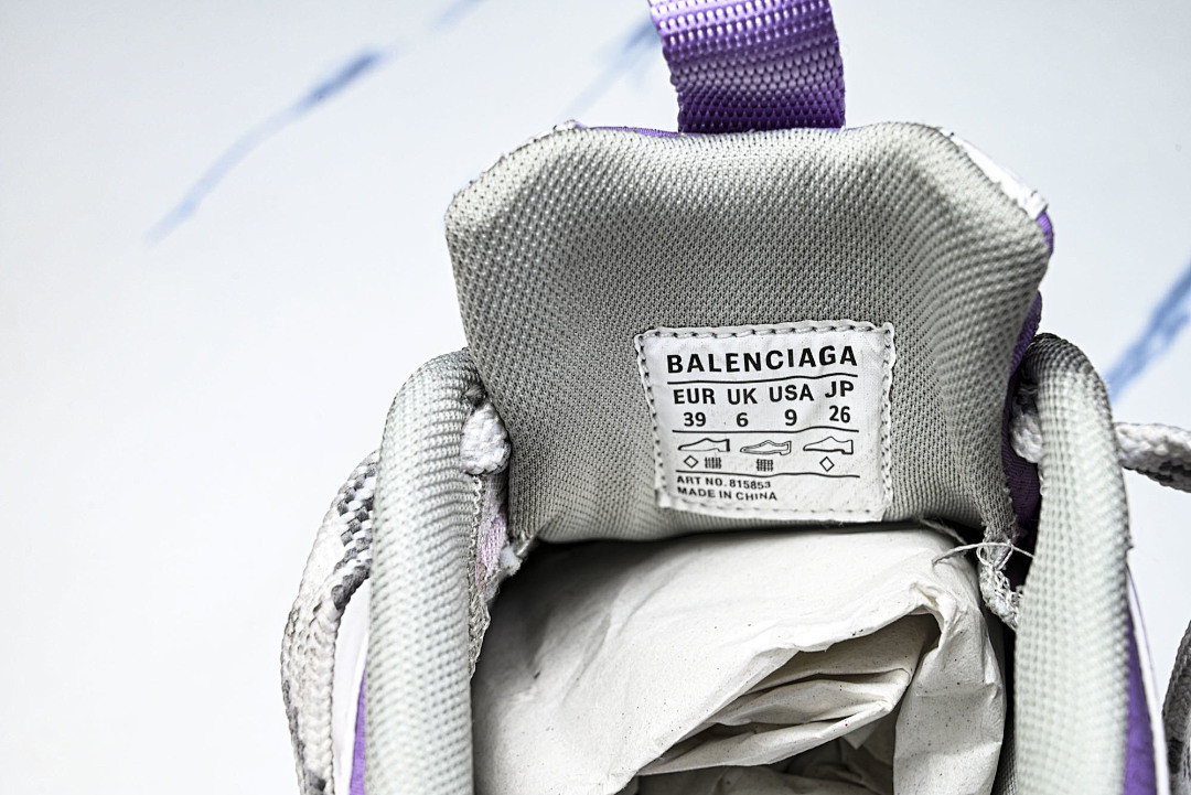 Ba1en*iaga 6XL Sneaker