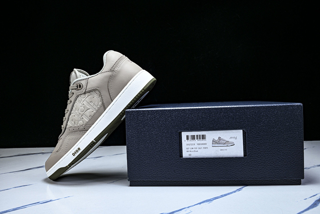 DR B27 Sneaker