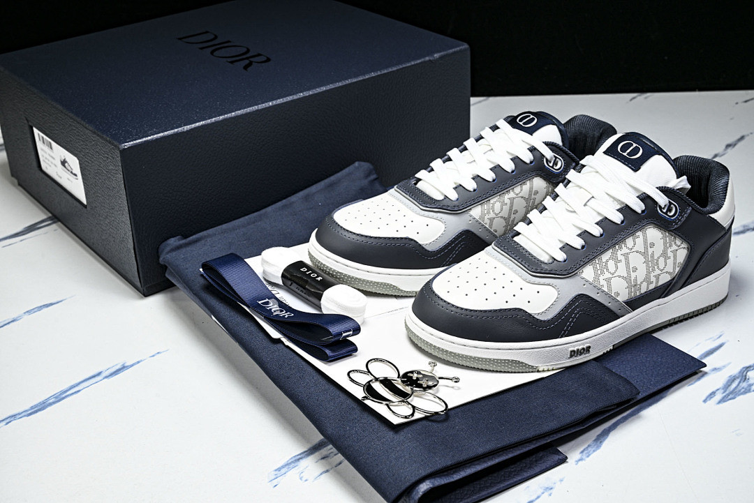 DR B27 Sneaker