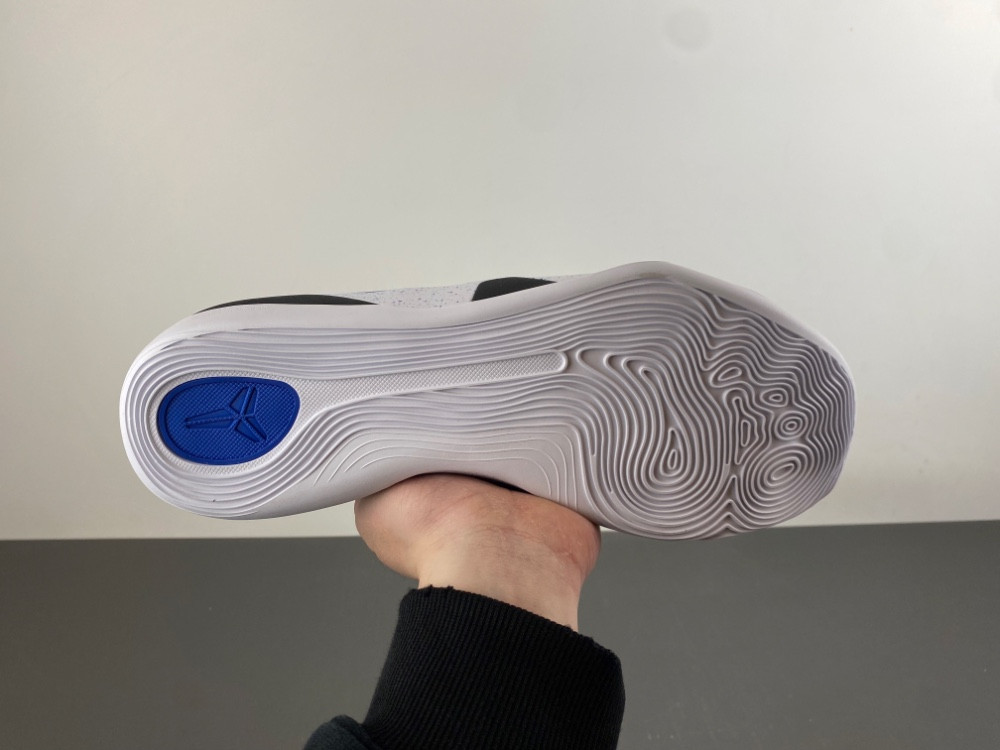 Nike Kobe 9 EM Protro TB