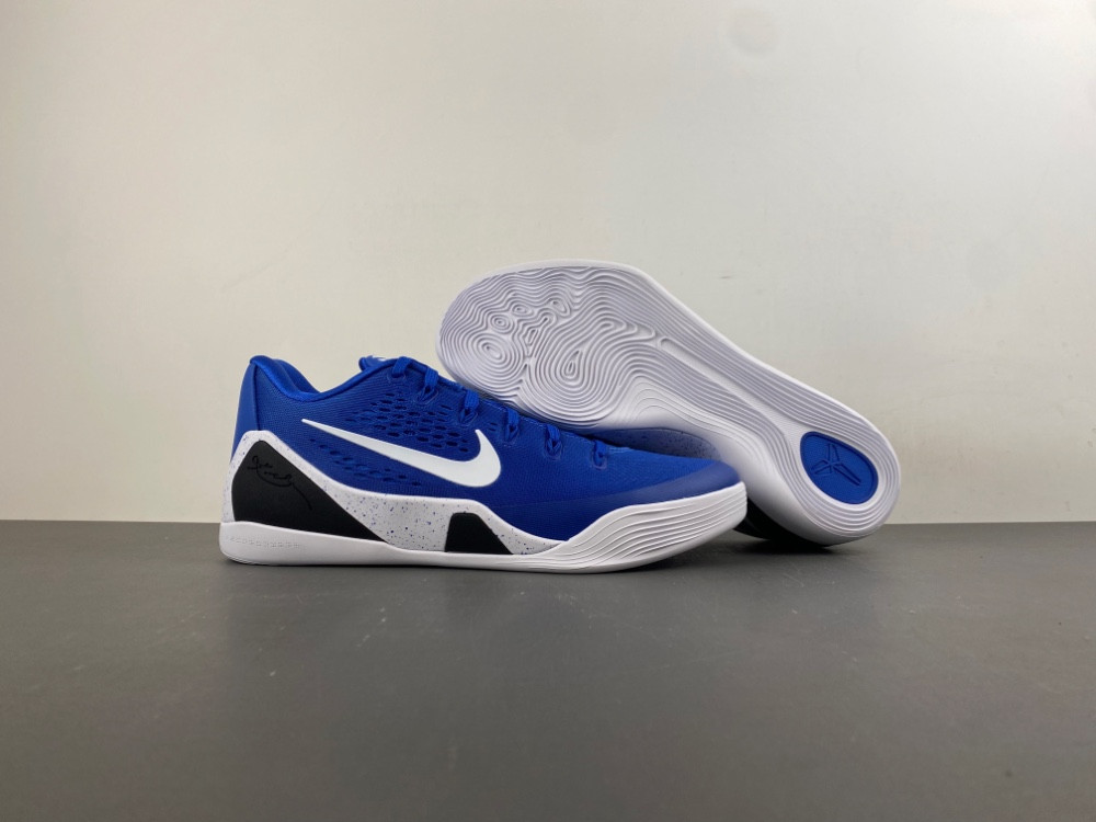 Nike Kobe 9 EM Protro TB