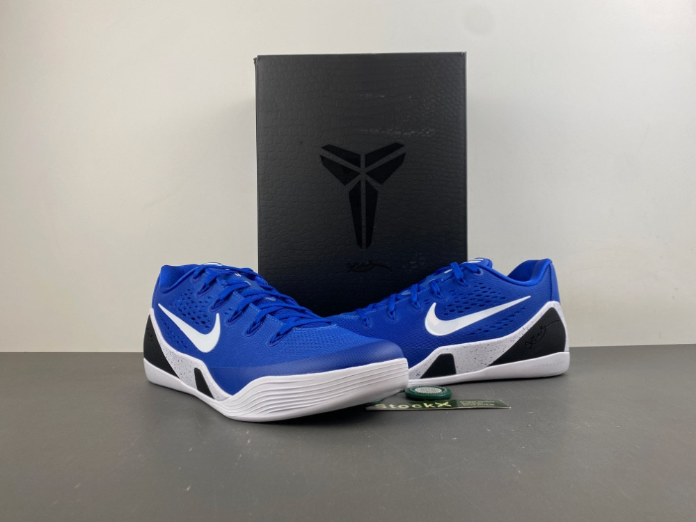 Nike Kobe 9 EM Protro TB