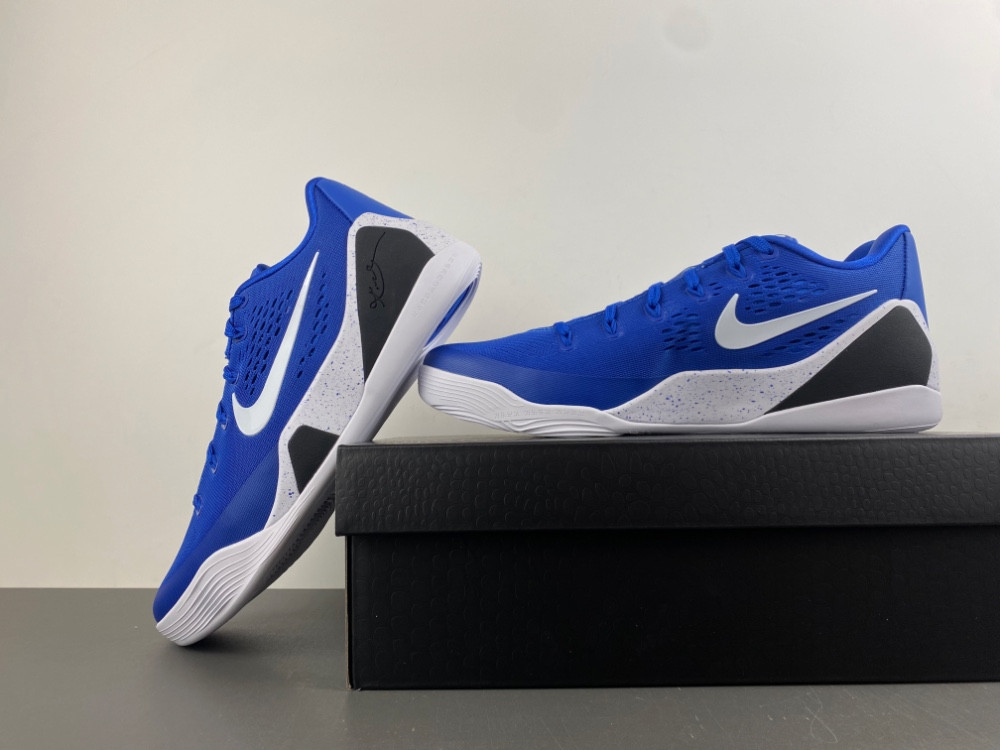 Nike Kobe 9 EM Protro TB
