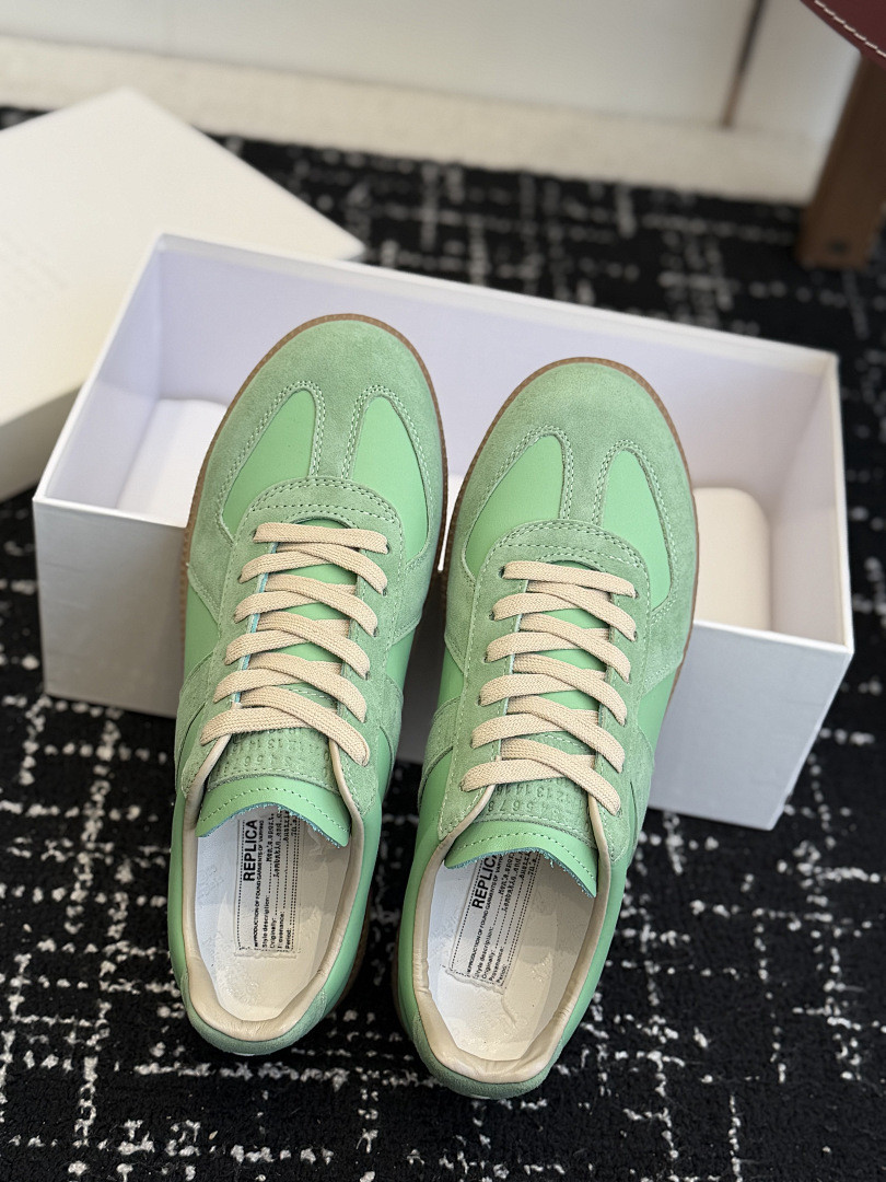 Ma1s0n Marg*e1a Sneakers