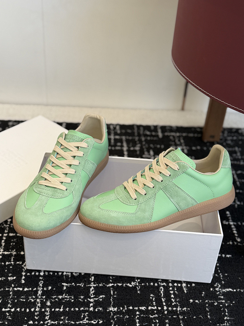Ma1s0n Marg*e1a Sneakers