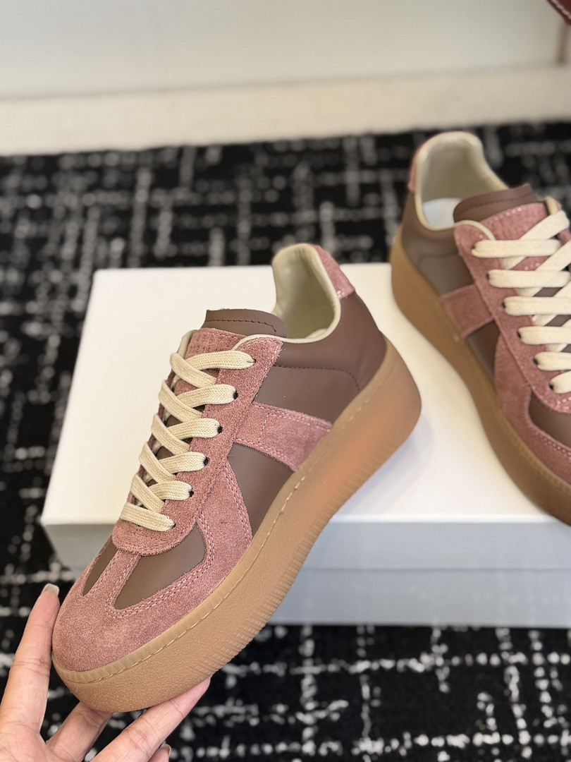 Ma1s0n Marg*e1a Sneakers