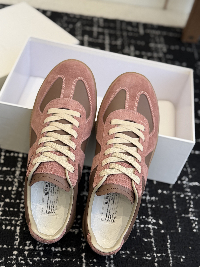 Ma1s0n Marg*e1a Sneakers