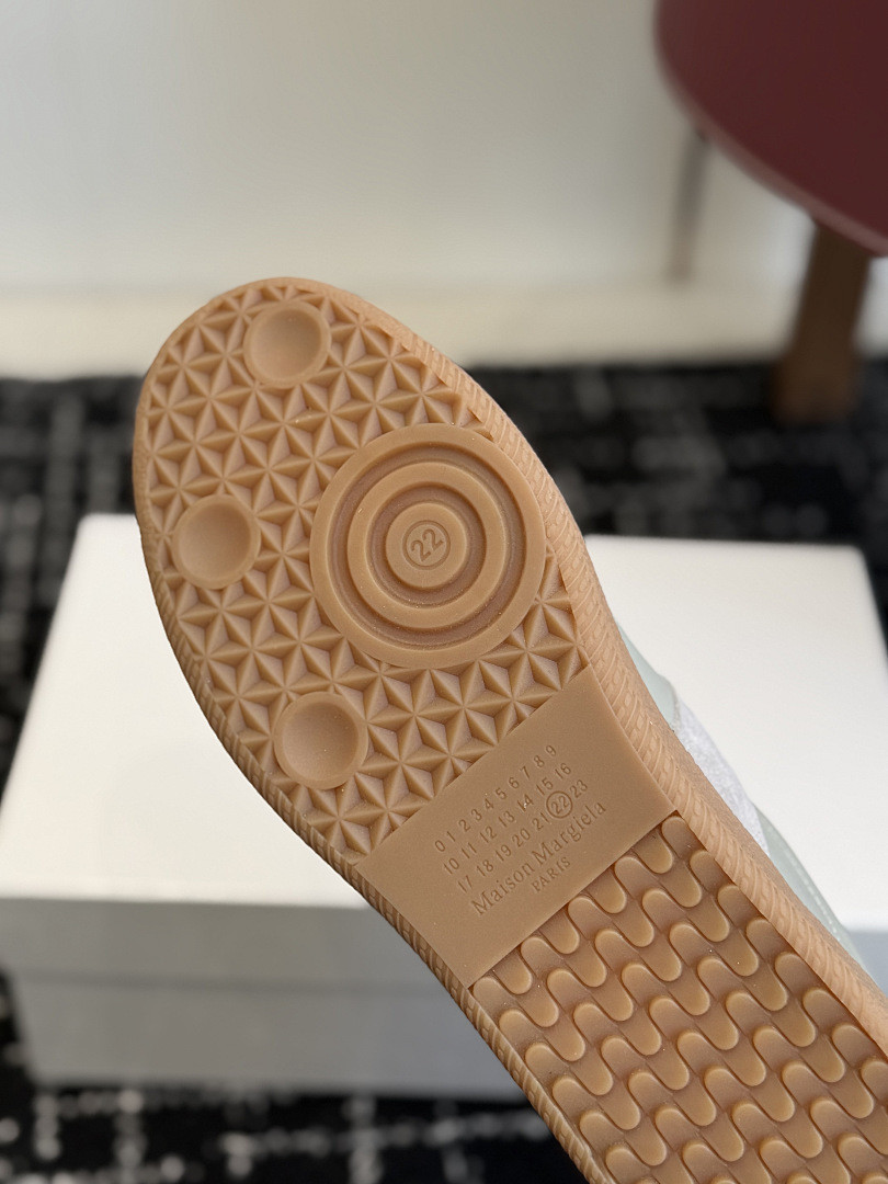 Ma1s0n Marg*e1a Sneakers