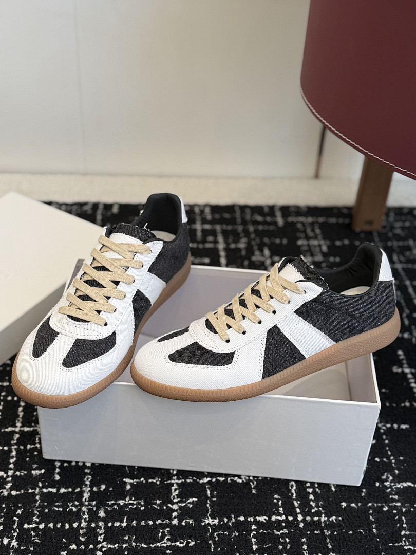 Ma1s0n Marg*e1a Sneakers