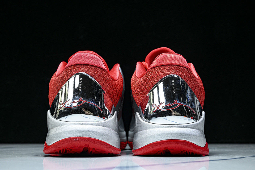 Caitlin Clark x Nike Zoom Kobe 5 Protro 