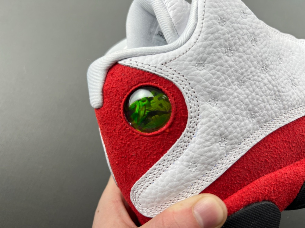 Air Jordan 13 OG “True Red” 414571-102