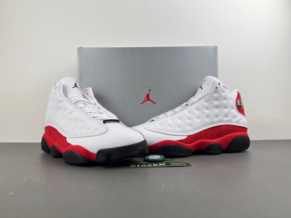 Air Jordan 13 OG “True Red” 414571-102