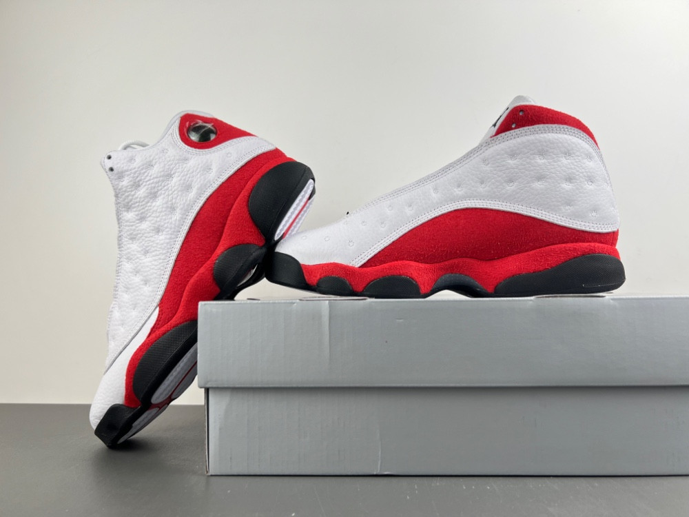 Air Jordan 13 OG “True Red” 414571-102