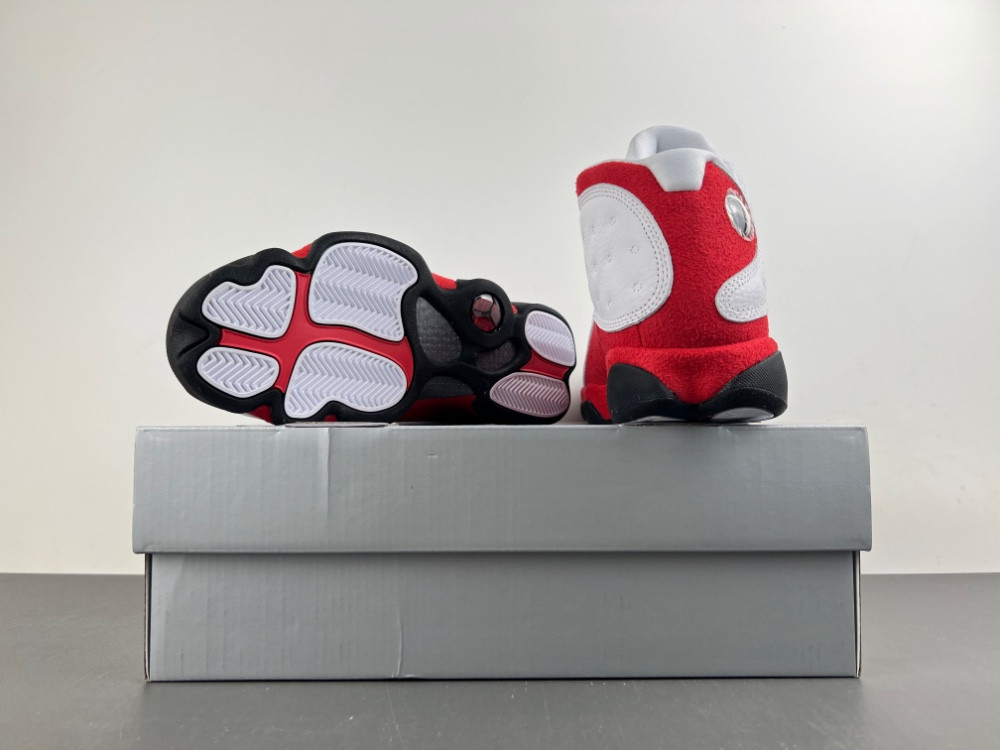 Air Jordan 13 OG “True Red” 414571-102