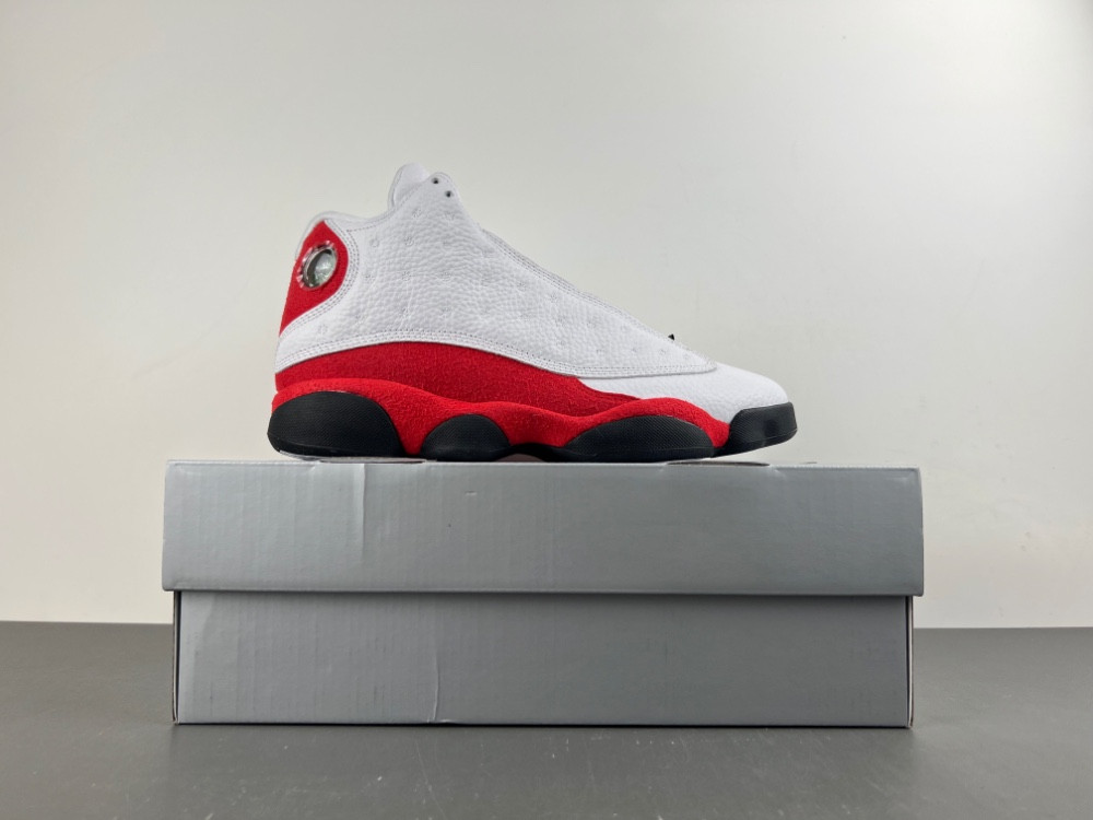 Air Jordan 13 OG “True Red” 414571-102