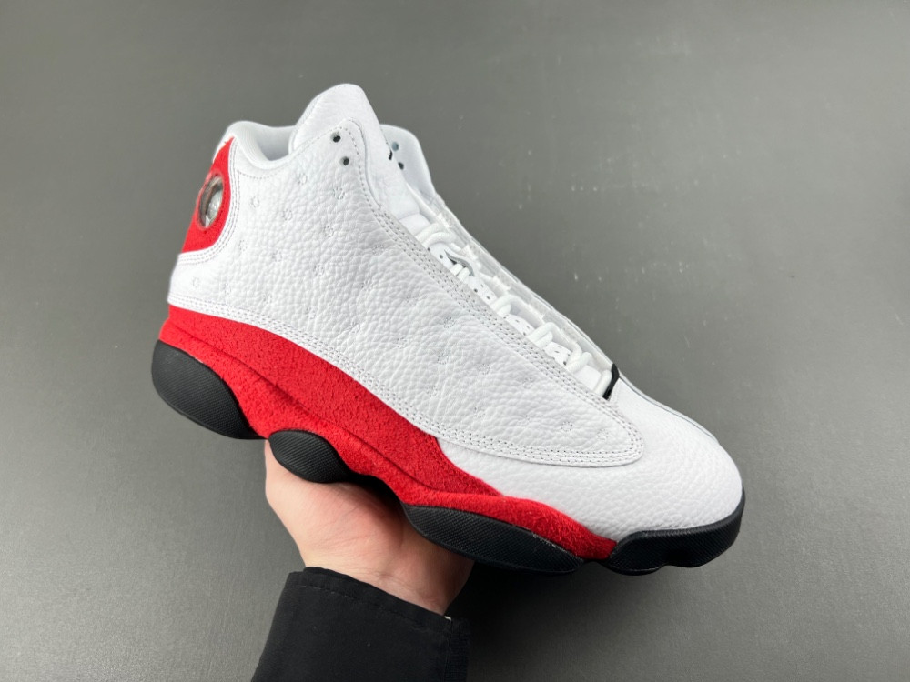 Air Jordan 13 OG “True Red” 414571-102