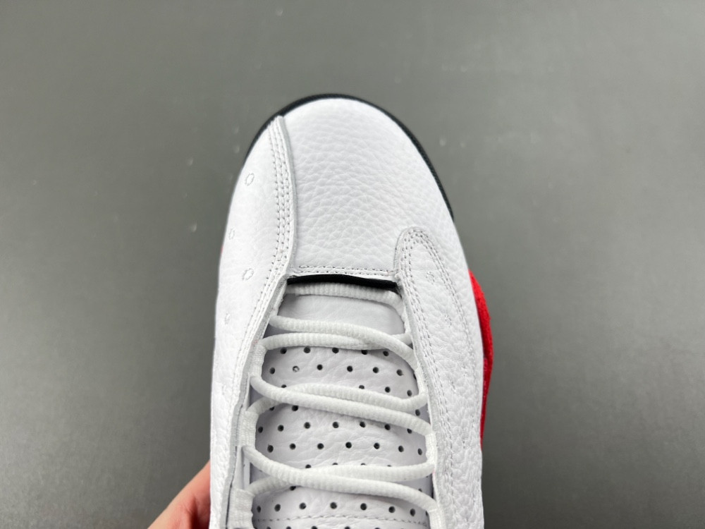 Air Jordan 13 OG “True Red” 414571-102