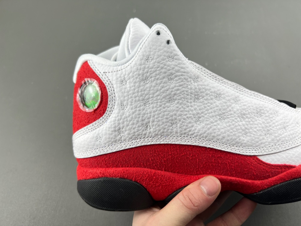 Air Jordan 13 OG “True Red” 414571-102