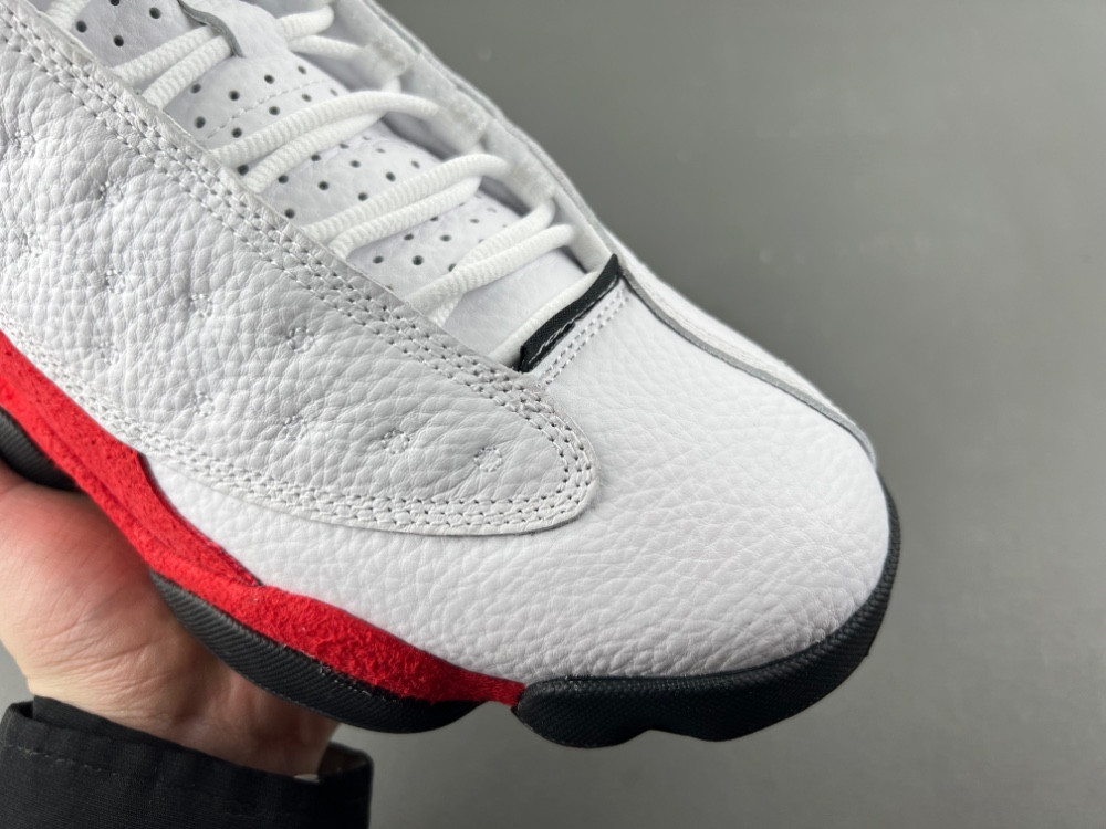 Air Jordan 13 OG “True Red” 414571-102