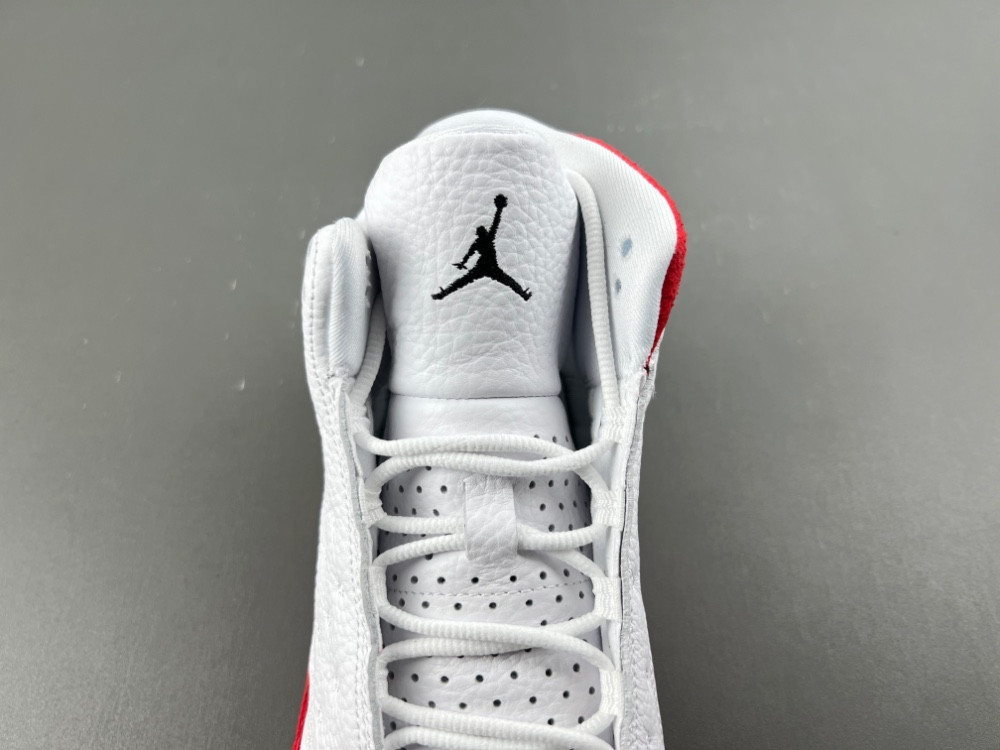 Air Jordan 13 OG “True Red” 414571-102