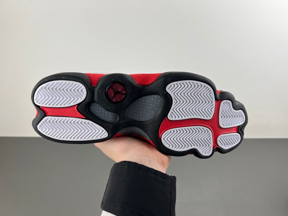 Air Jordan 13 OG “True Red” 414571-102
