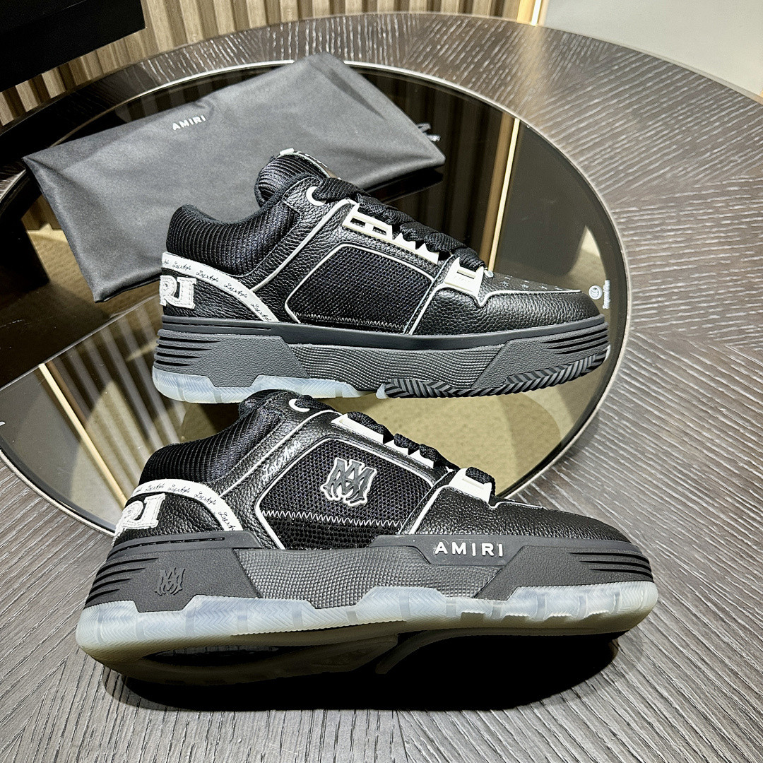Amiri sneakers