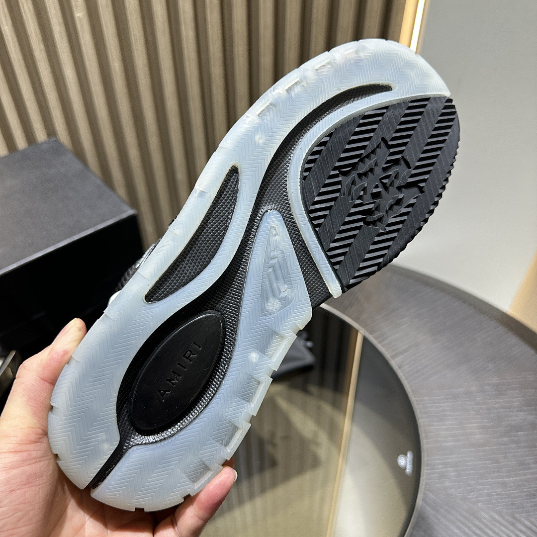 Amiri sneakers