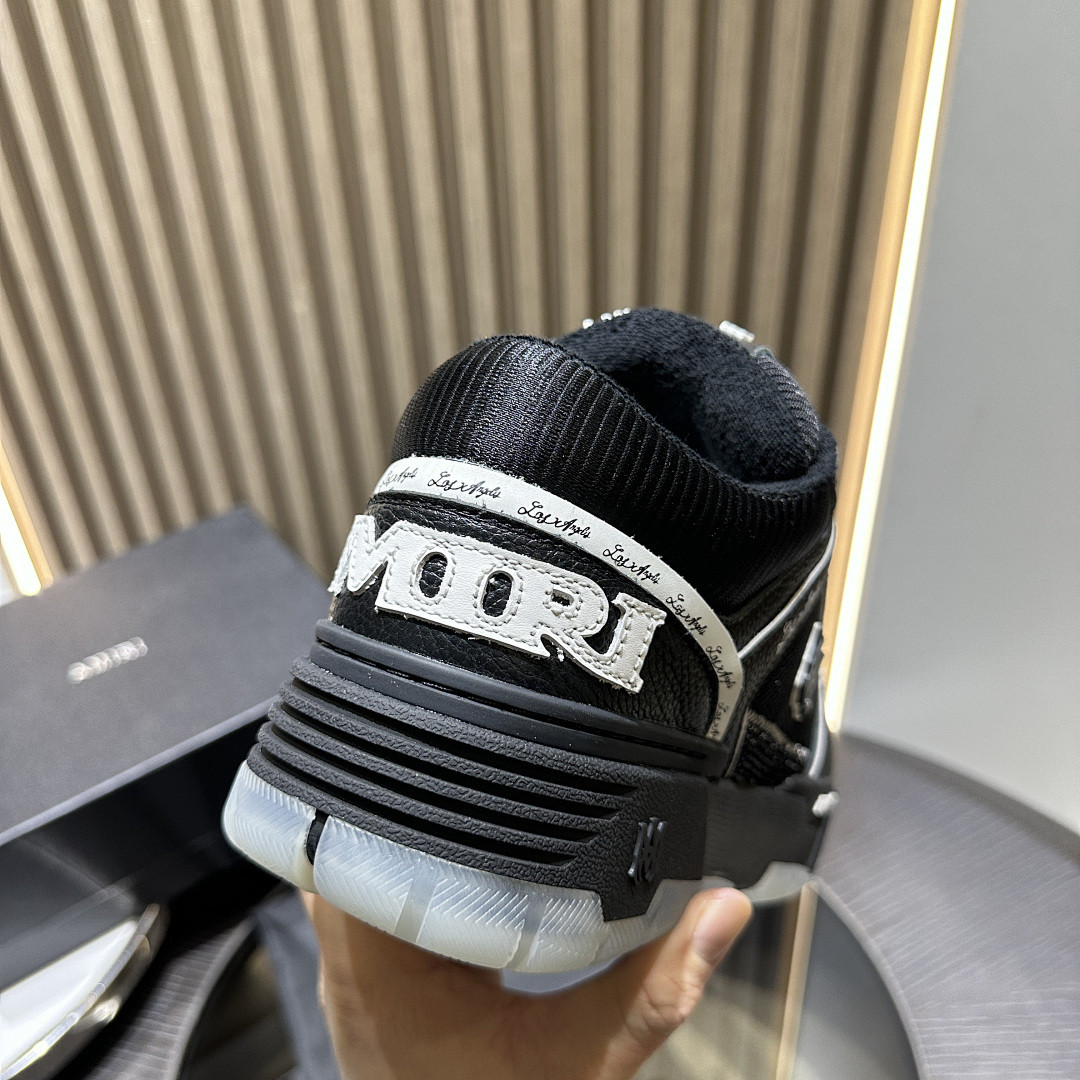 Amiri sneakers