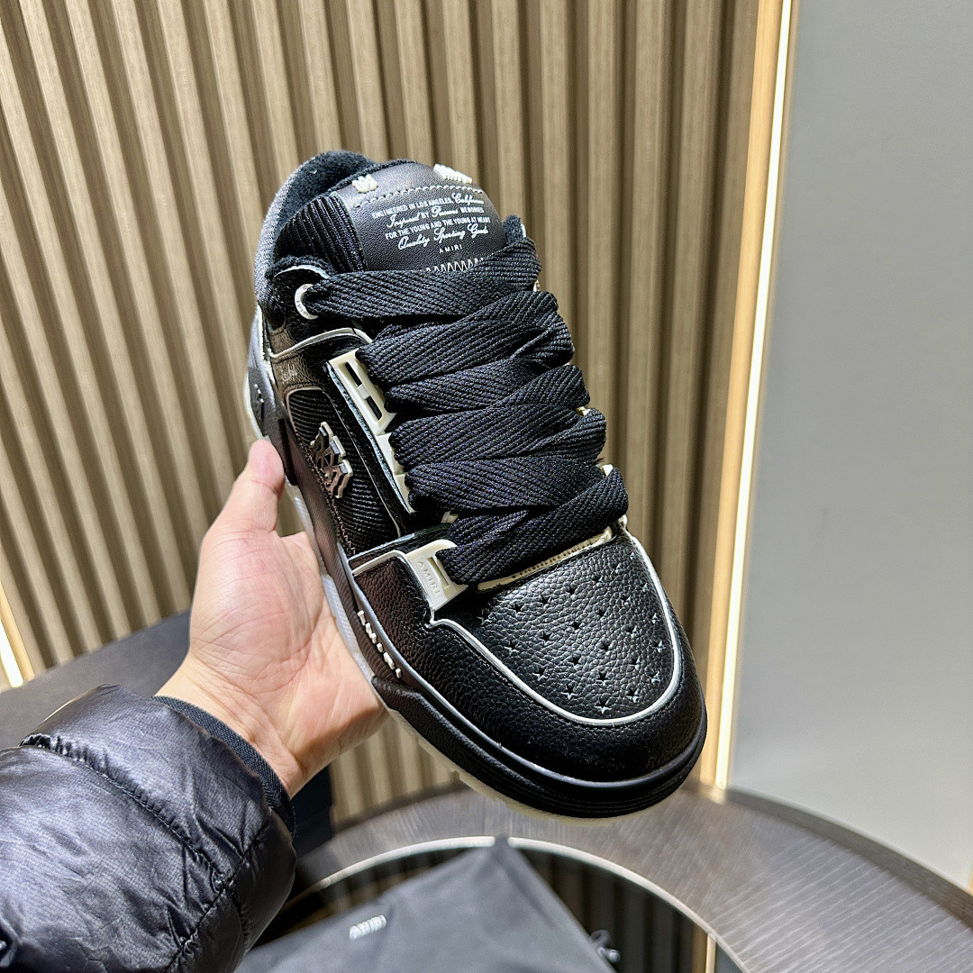 Amiri sneakers