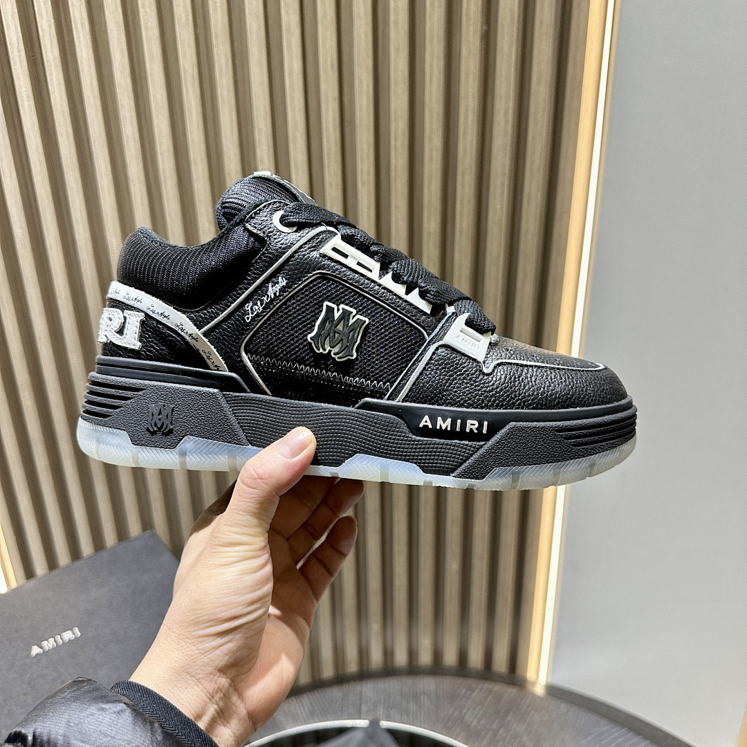 Amiri sneakers