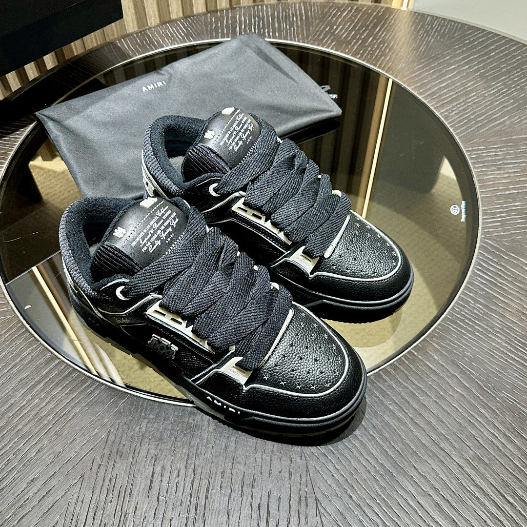 Amiri sneakers