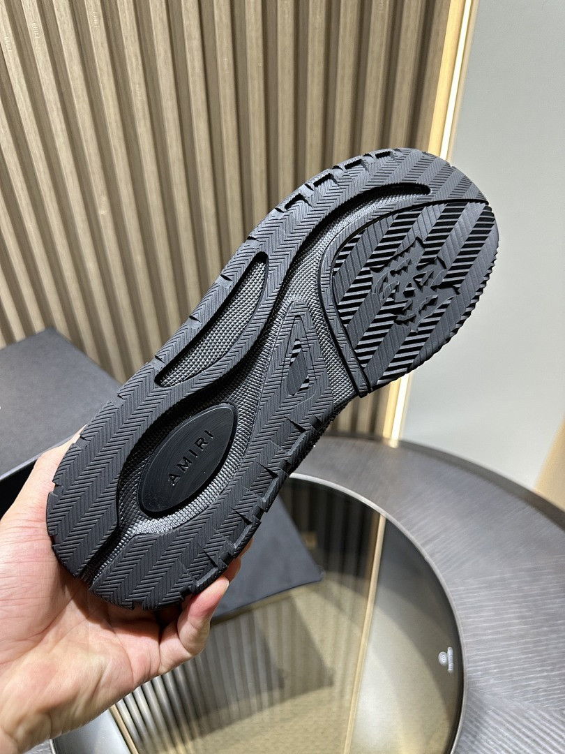 Amiri sneakers