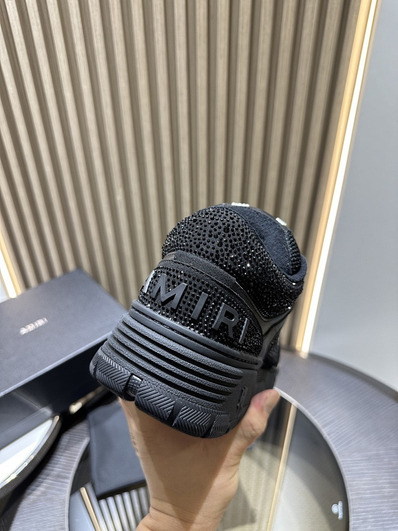 Amiri sneakers