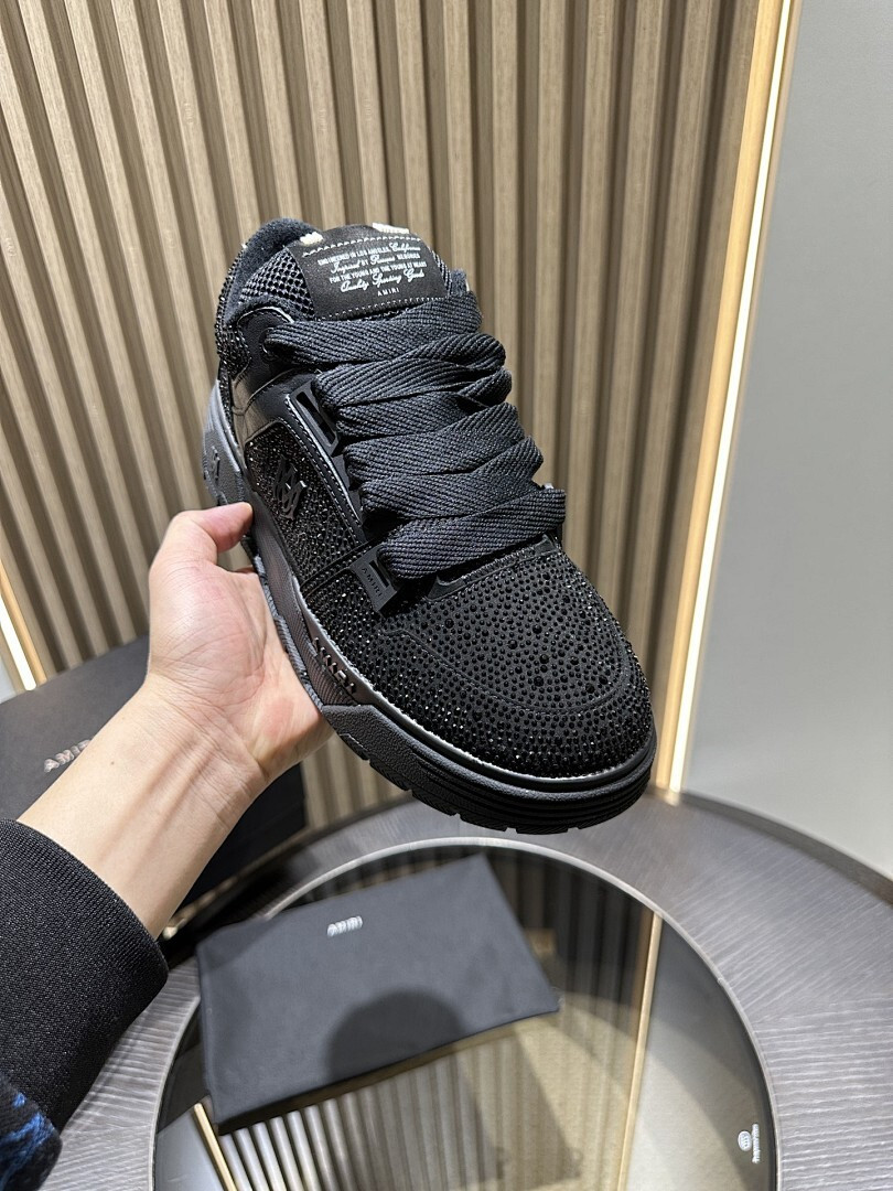 Amiri sneakers