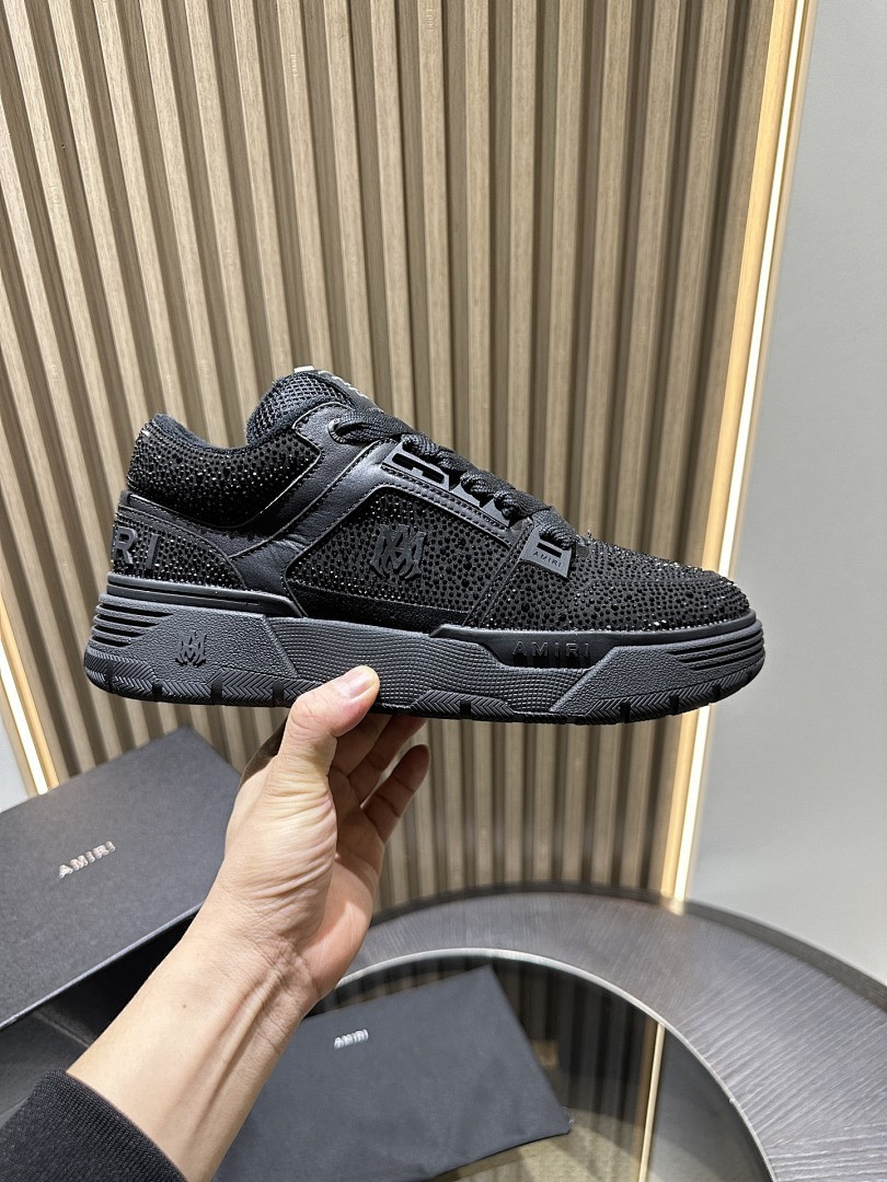 Amiri sneakers