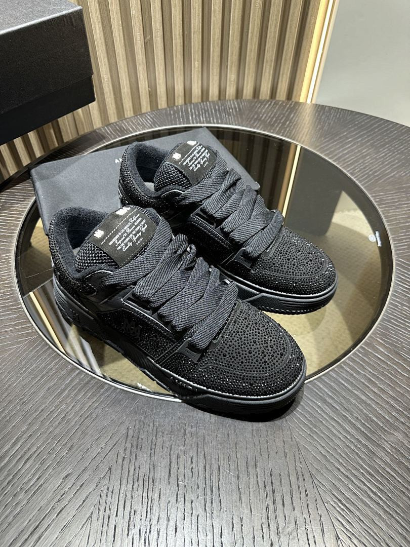 Amiri sneakers