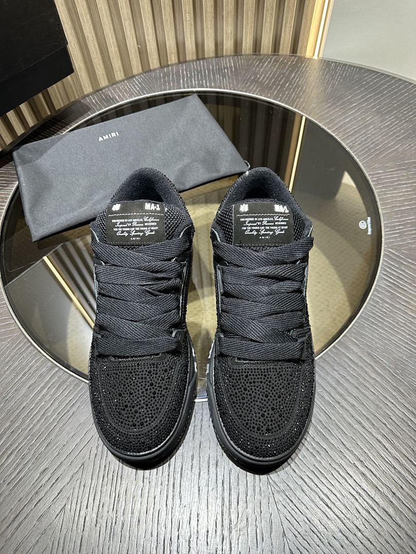 Amiri sneakers