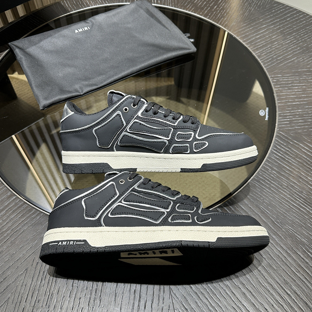 Amiri sneakers