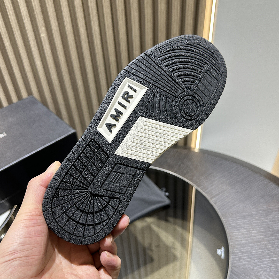 Amiri sneakers