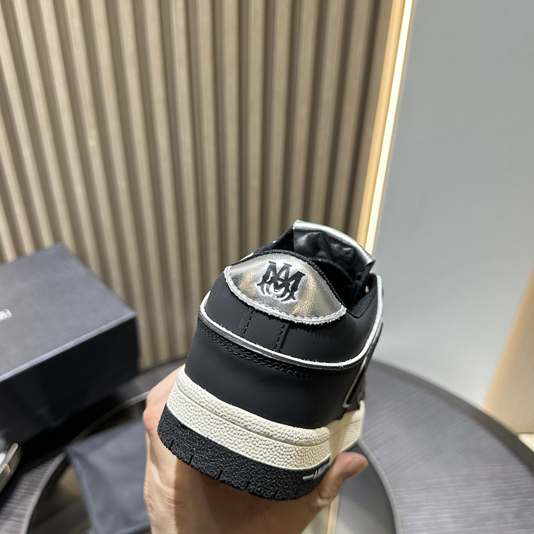 Amiri sneakers