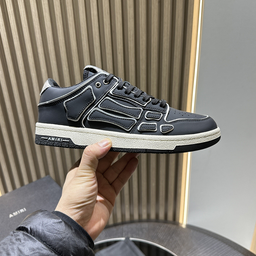 Amiri sneakers
