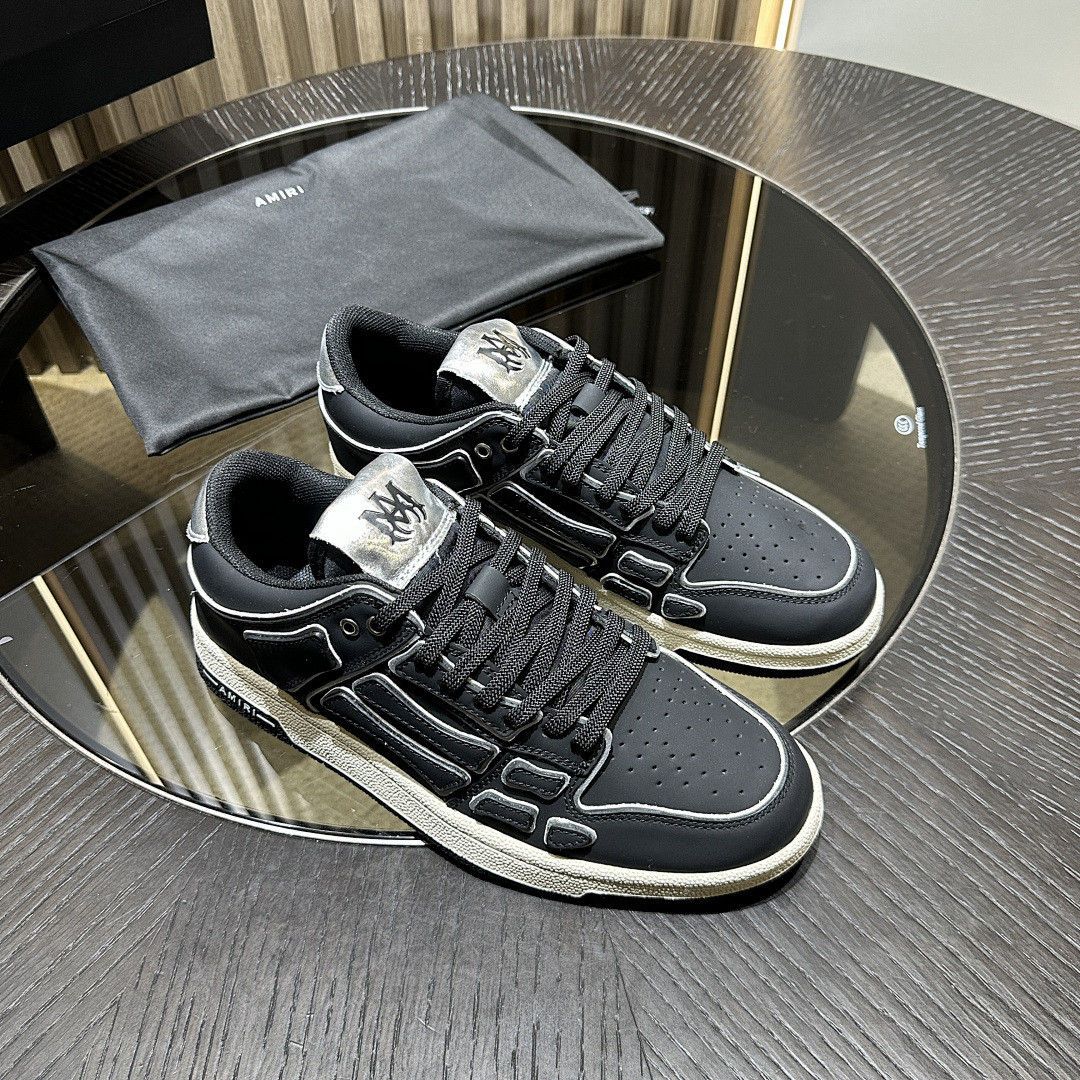 Amiri sneakers