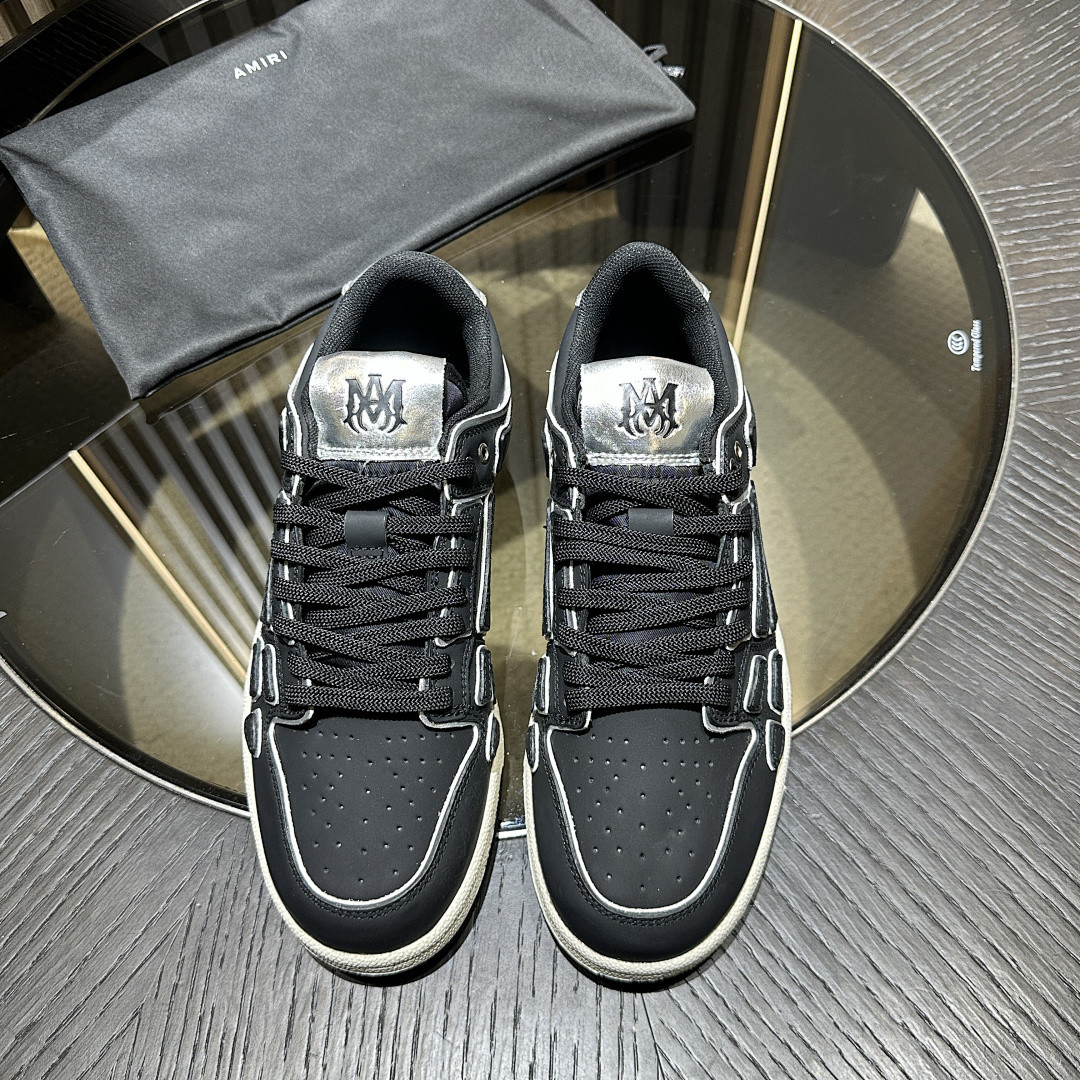 Amiri sneakers