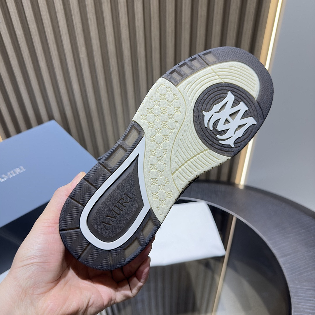Amiri sneakers