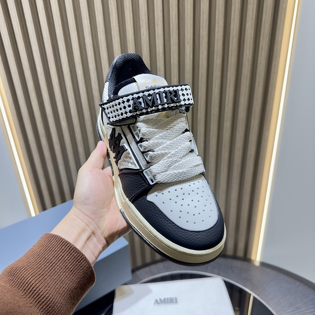 Amiri sneakers