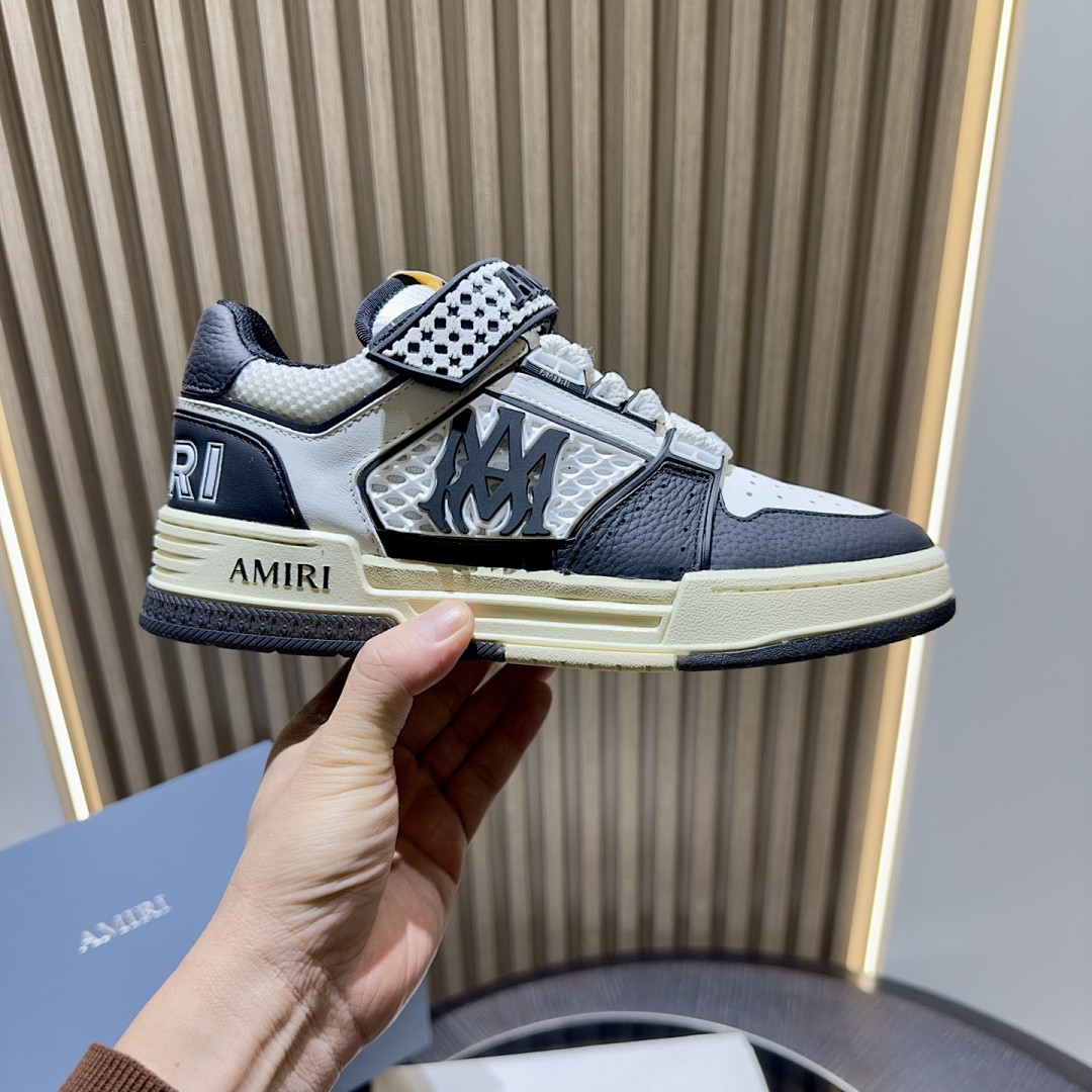Amiri sneakers